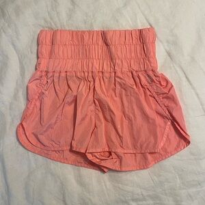 Free People The Way Home Shorts, size S